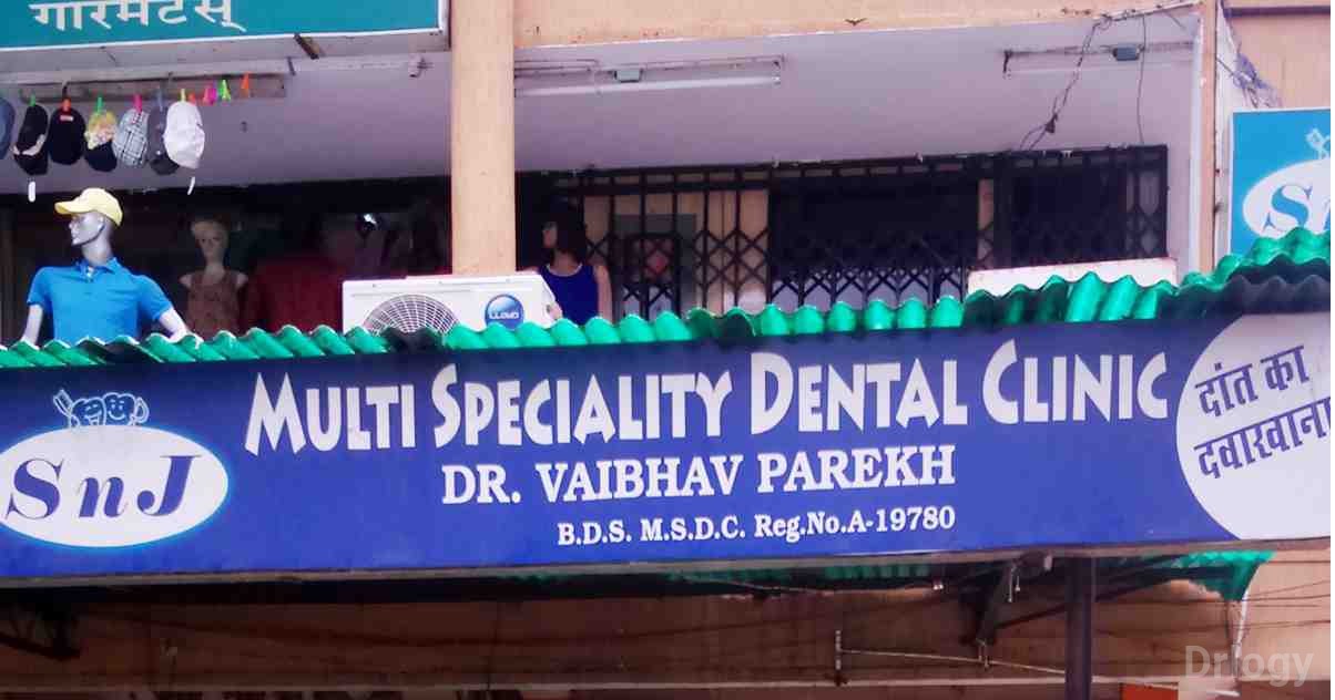 SnJ Multispeciality Dental Clinic Images/Photos, Laxmi Nagar, Nagpur SnJ Multispeciality Dental Clinic Images/Photos, Laxmi Nagar, Nagpur