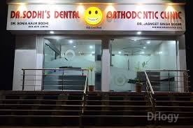 Sodhi Dental & Orthodontic Clinic Images/Photos, Osmanpura, Aurangabad