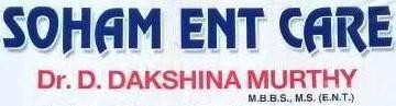 Soham ENT Centre Images/Photos, Akkayyapalem, Visakhapatnam