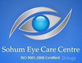 Sohum Eye Care Center Images/Photos, Borivali West, Mumbai