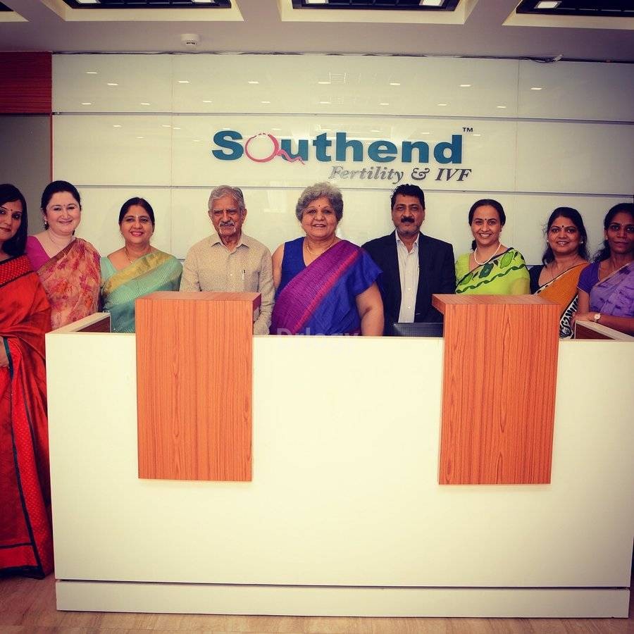 Southend Fertility & IVF Images/Photos, Vasant Vihar, New Delhi