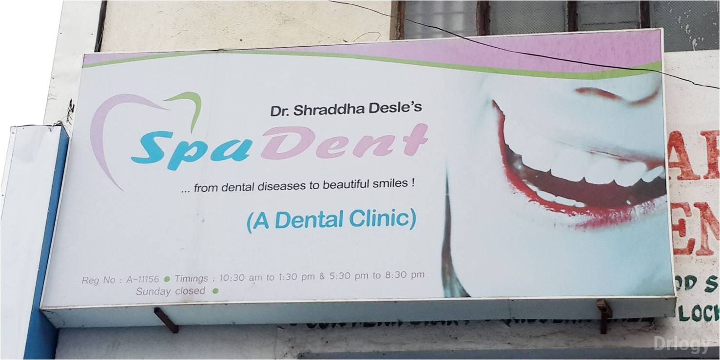 Spa Dent Clinic Images/Photos, Dsouza Colony, Nashik