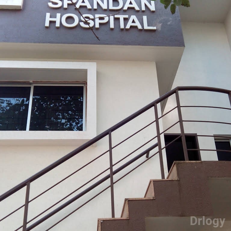 Spandan Hospital Images/Photos, Kalawad Road, Rajkot