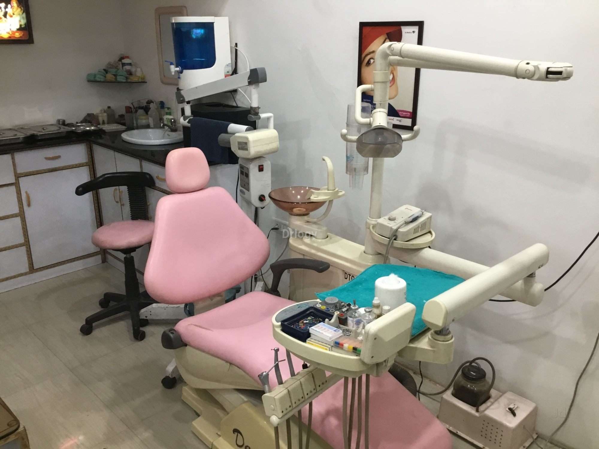 Sparkling 32 Dental Clinic Images/Photos, Bharat Heavy Electricals (BHEL), Bhopal