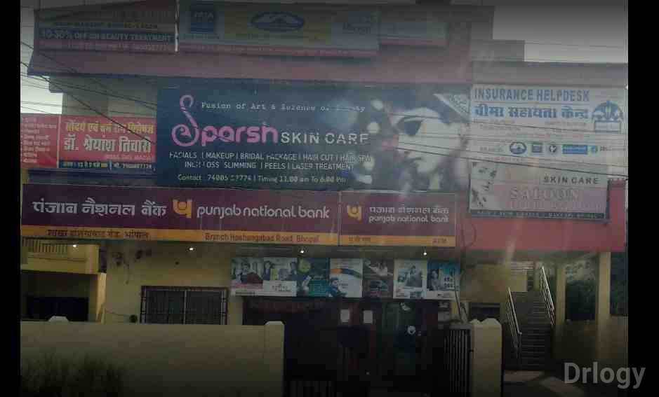 Sparsh Skin Care Clinic Images/Photos, Arera Colony, Bhopal