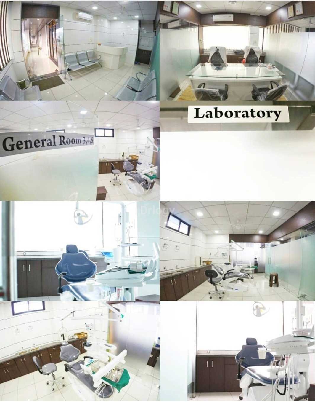Anand Dental Hospital Images/Photos, Utran, Surat