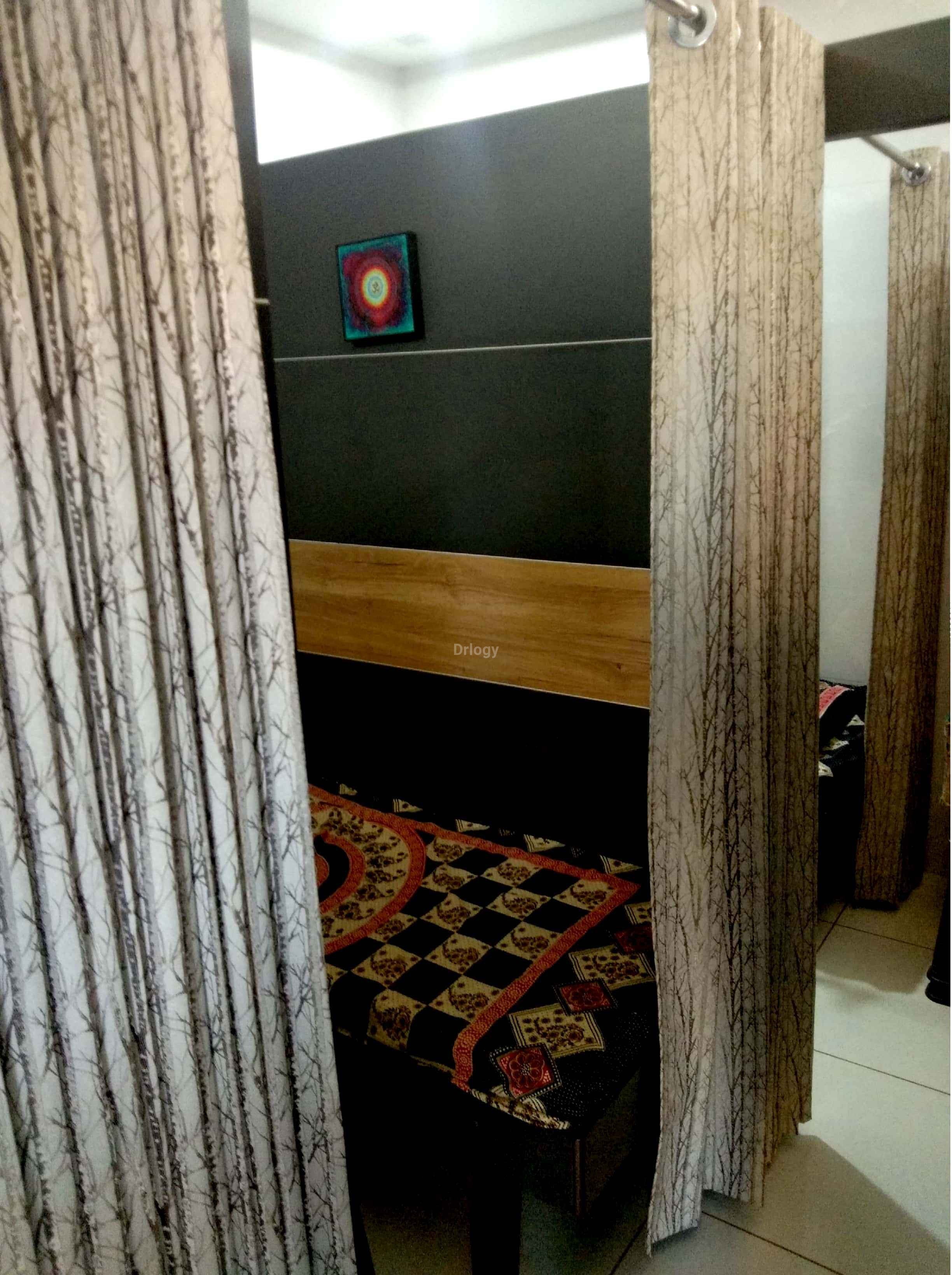 Satnam Health Care Images/Photos, Junction Plot, Rajkot