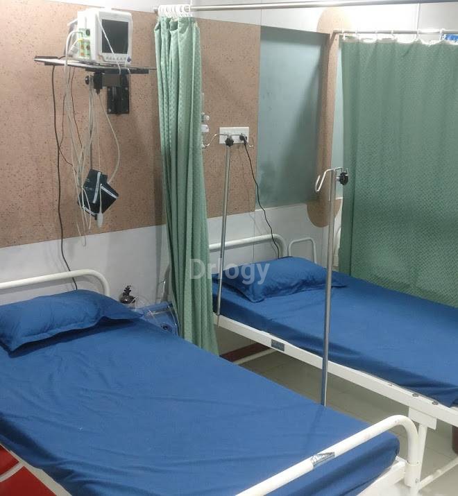 Satvik Hospital Images/Photos, Vidhya Nagar Main Road, Rajkot