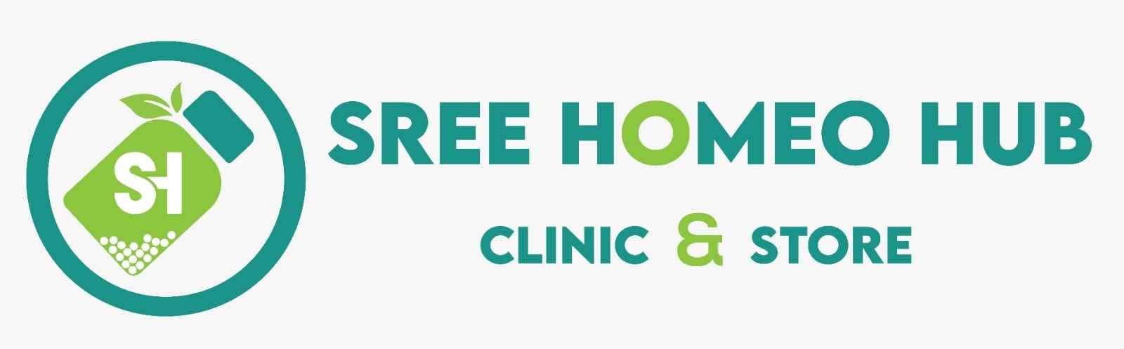 SREE HOMEO HUB HOMEOPATHY CLINIC Images/Photos, ALKAPOOR, Hyderabad
