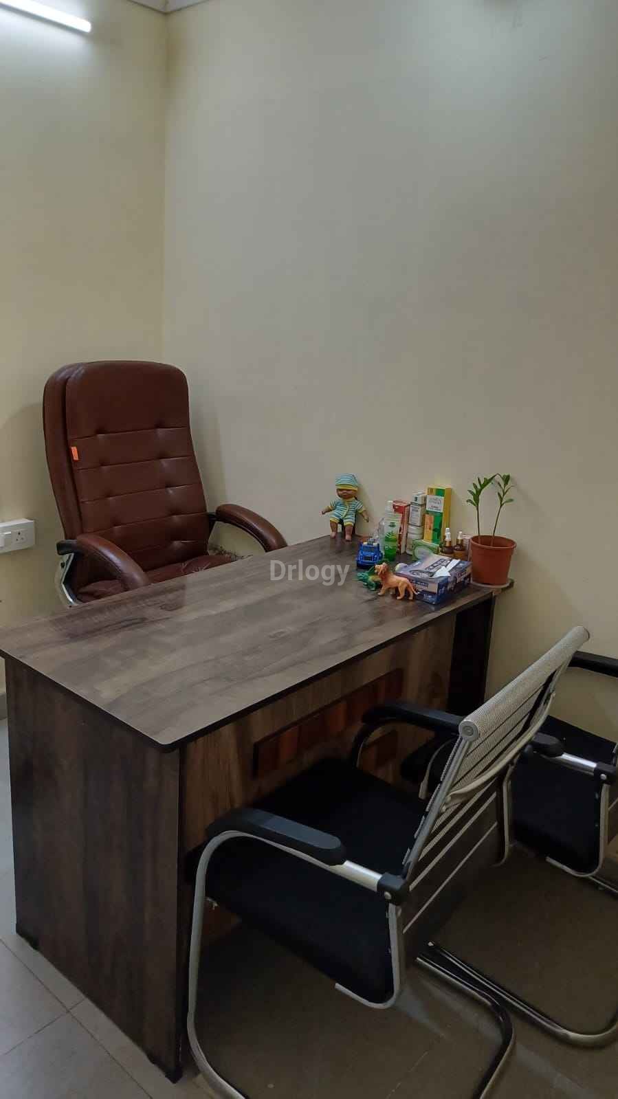 SREE HOMEO HUB HOMEOPATHY CLINIC Images/Photos, ALKAPOOR, Hyderabad