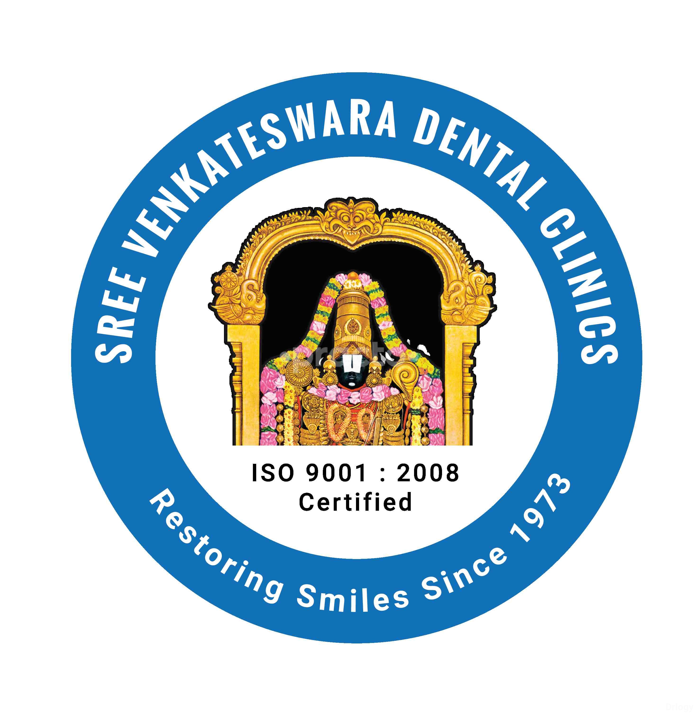 Sree Venkateswara Dental Clinics Images/Photos, Kidwai Nagar, New Delhi