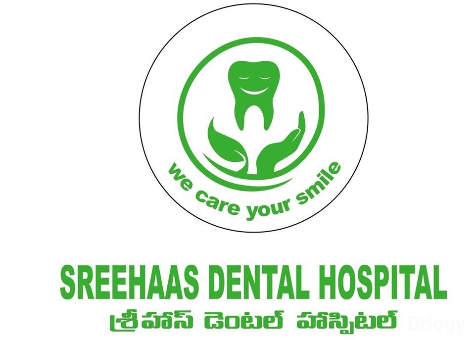Sreehaas Dental Hospital Images/Photos, Madinaguda, Hyderabad