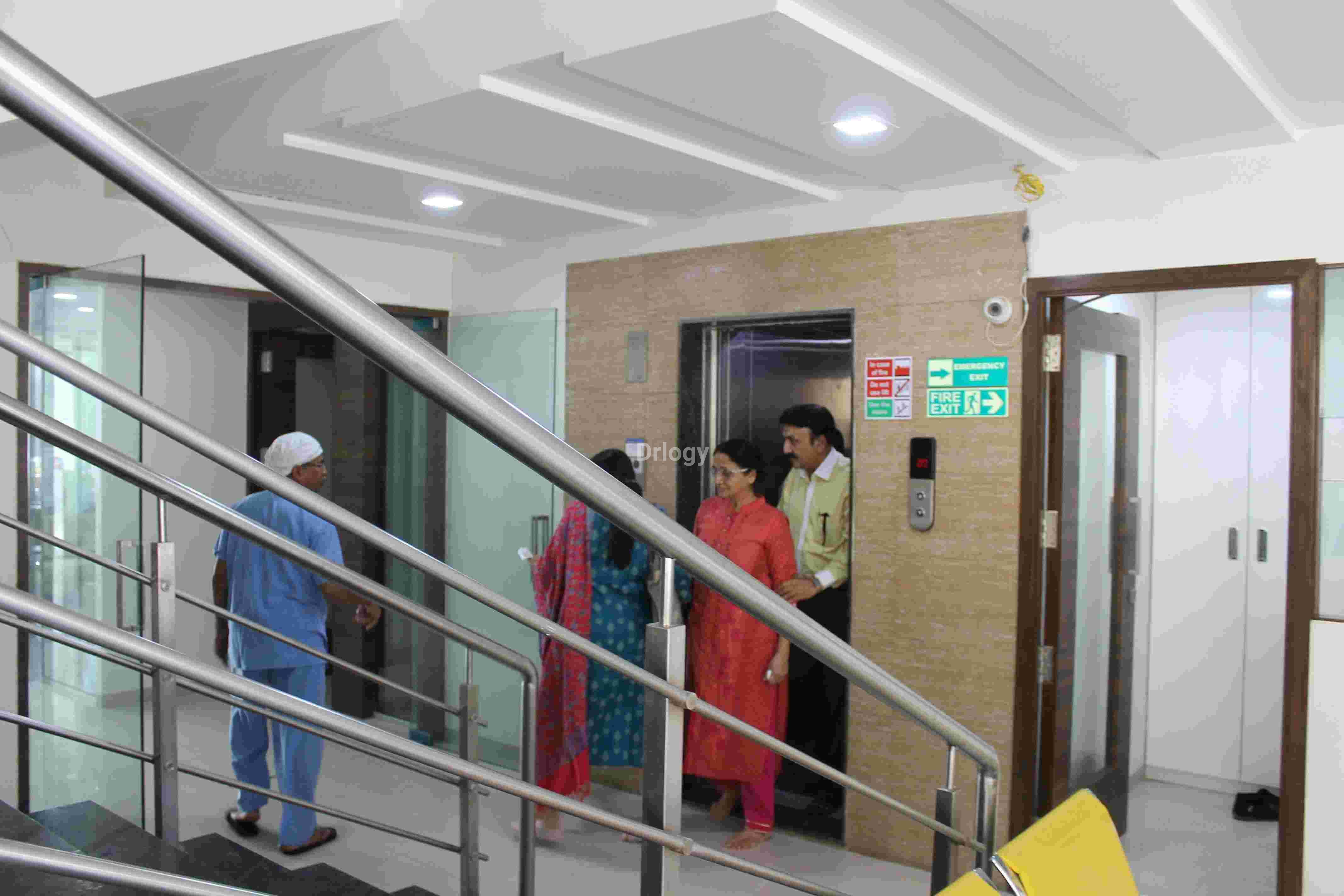 SRG Eye Hospital -Ambavadi Images/Photos, Ambawadi, Ahmedabad