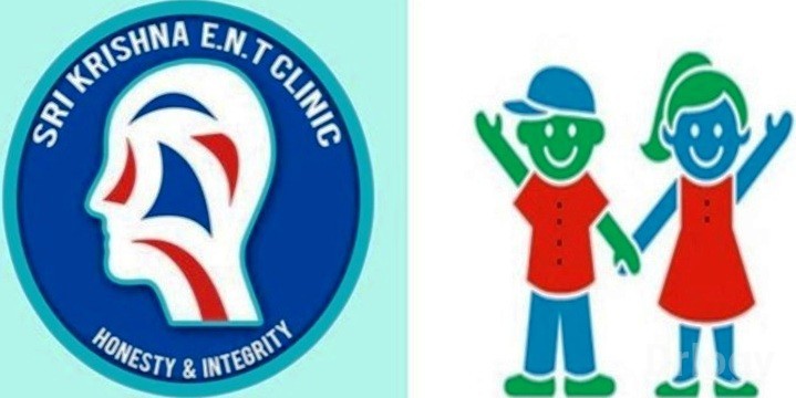 Sri Krishna ENT Clinic & Sanhiti Children'S Clinic Images/Photos, Venkojipalem, Visakhapatnam