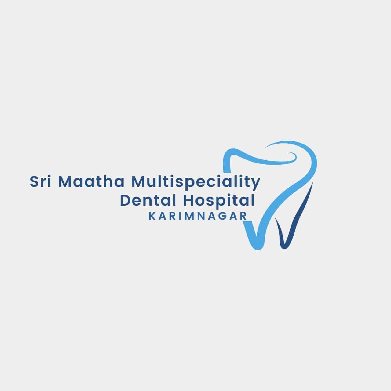 Sri Matha Multispeciality Dental Hospital Images/Photos, Sai nagar, Azmathpura, Karimnagar