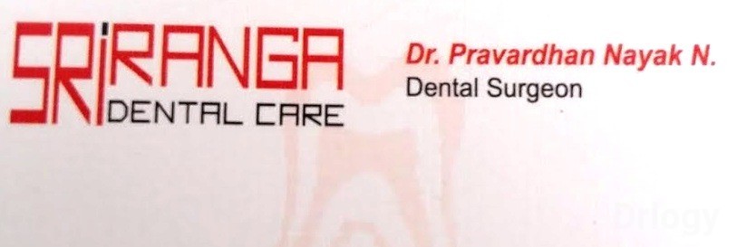 Sri Ranga Dental Care Images/Photos, Vijayanagar, Mysore