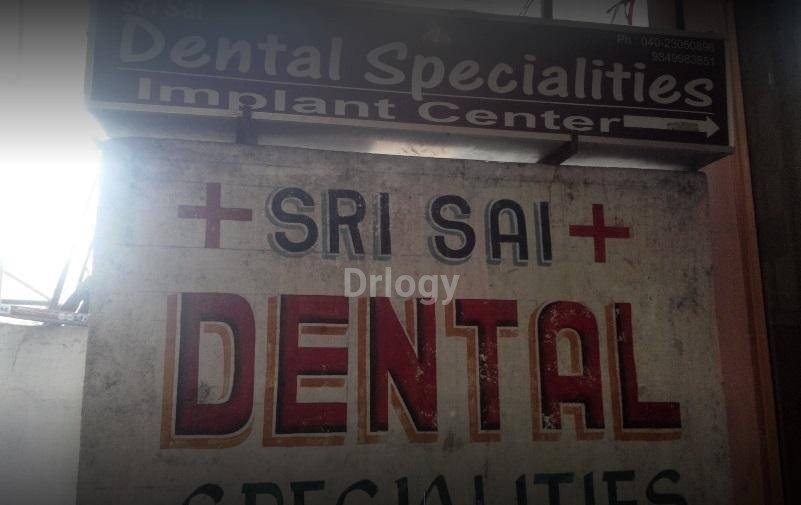 Sri Sai Dental Specilaities Images/Photos, Kphb, Hyderabad