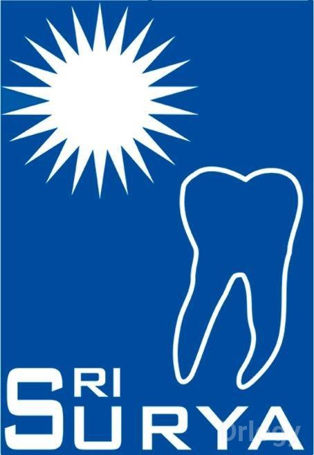 Sri Surya Dental Clinic Images/Photos, Dwaraka Nagar, Visakhapatnam