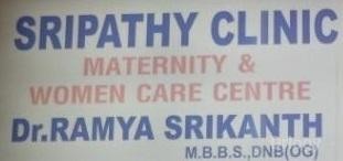 Sripathy Clinic Images/Photos, Adambakkam, Chennai