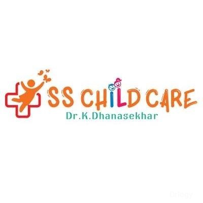 SS Child Care Images/Photos, Mogappair West, Chennai