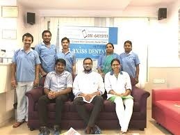 Axiss Dental Clinic - Meera Bagh Images/Photos, Paschim Vihar, New Delhi