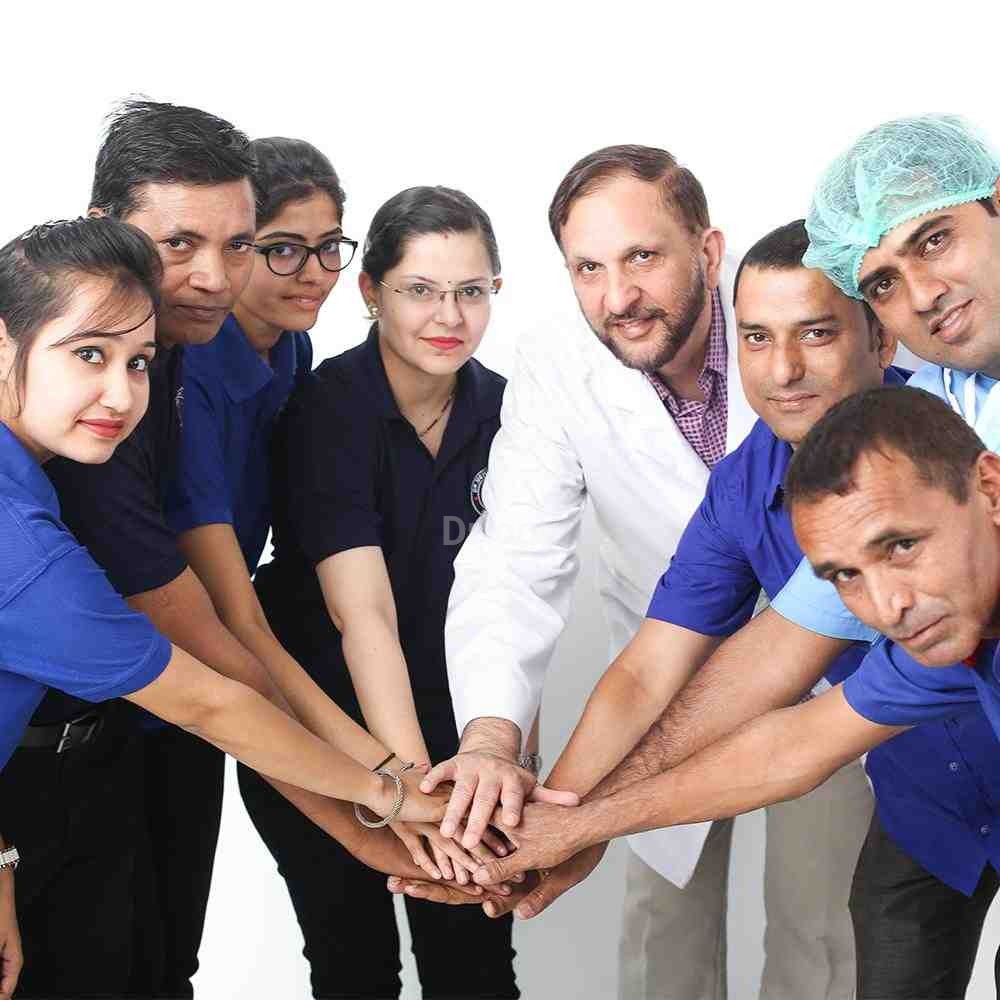 Dr. Mehta Eye Care Images/Photos, New Industrial Township, Faridabad