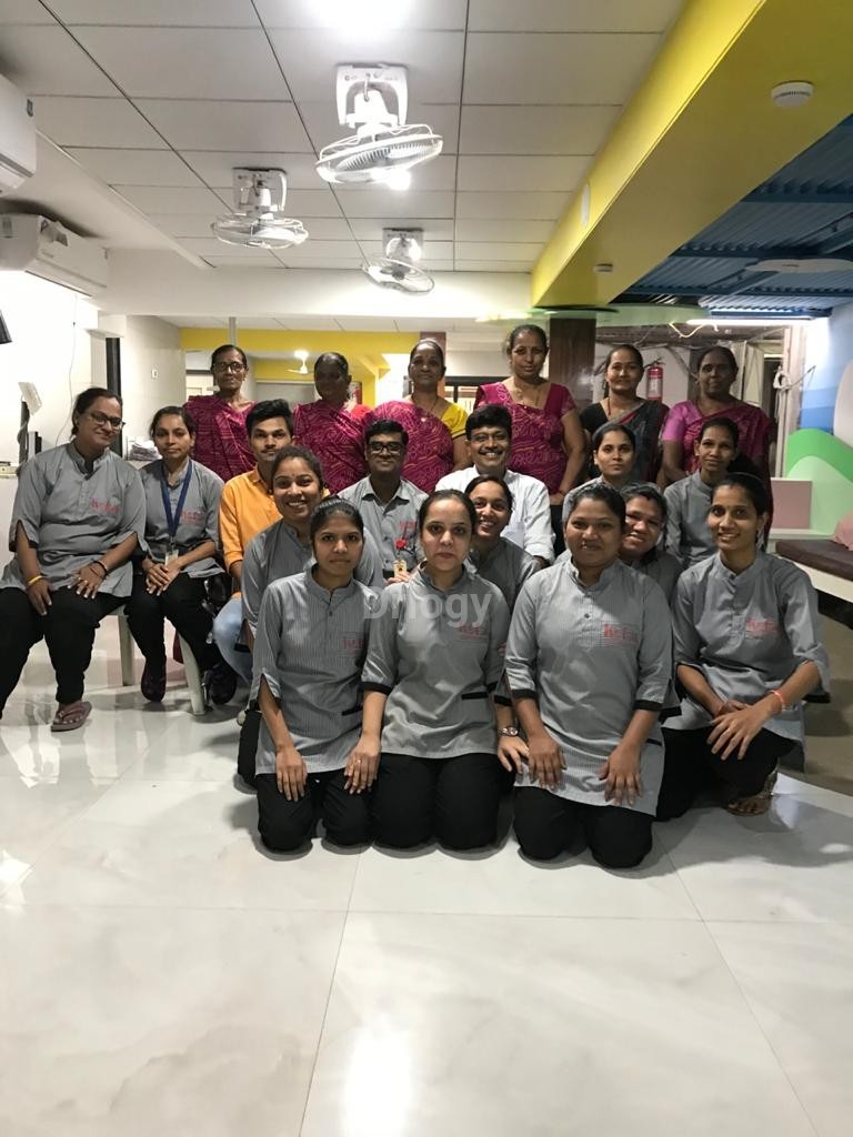 Ketan Children Hospital Images/Photos, Majura Gate, Surat