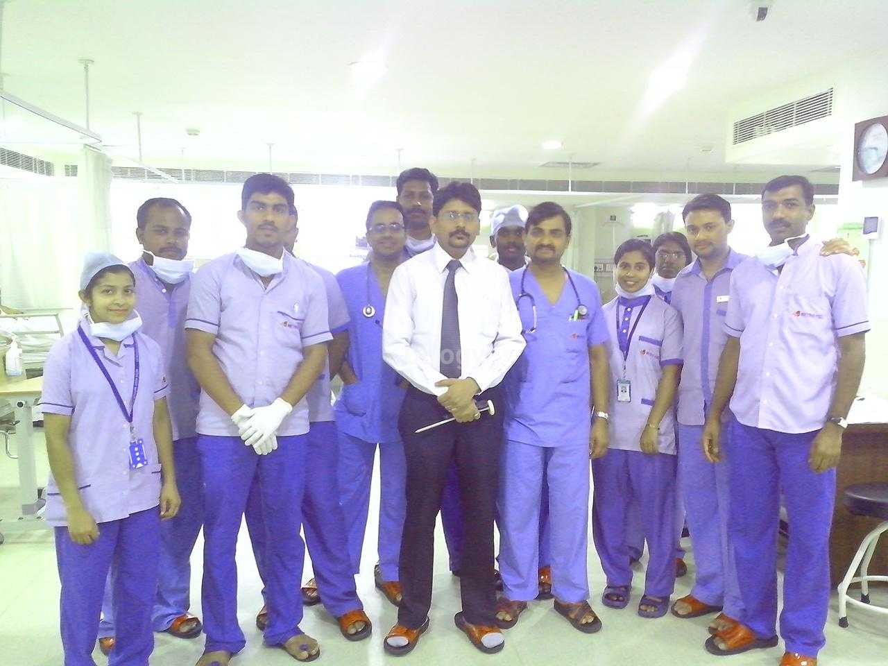 Neuro Clinic Images/Photos, Sector-16, Faridabad