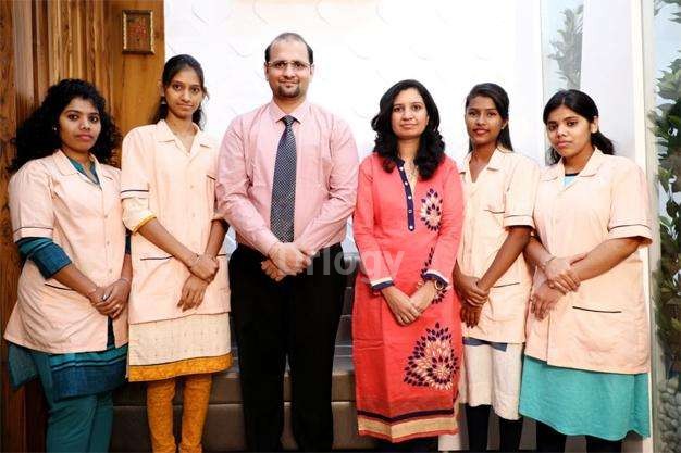 Oral Treat Dental Clinic Images/Photos, Chembur East, Mumbai