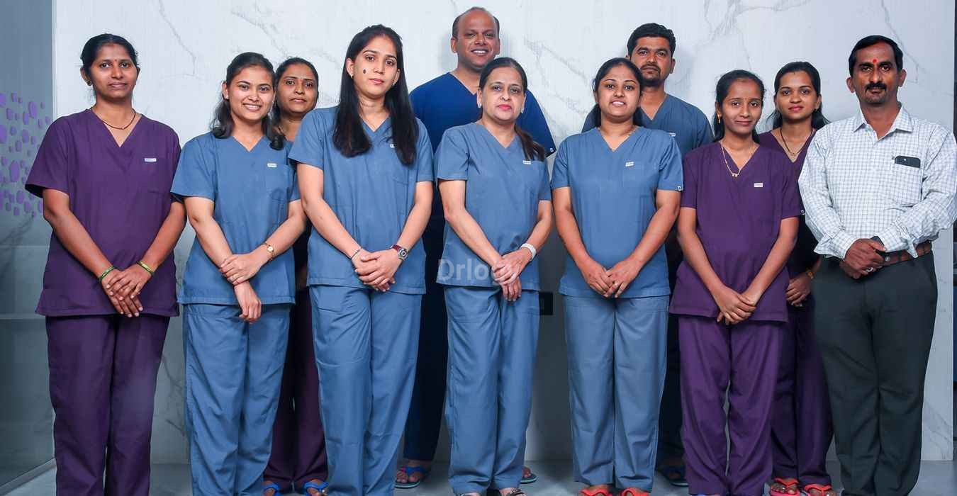 Orchid IVF Center Images/Photos, Kolhapur M Corp, Kolhapur