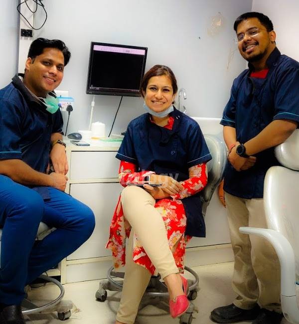 Rudra Dental Care Images/Photos, Sector 31, Faridabad