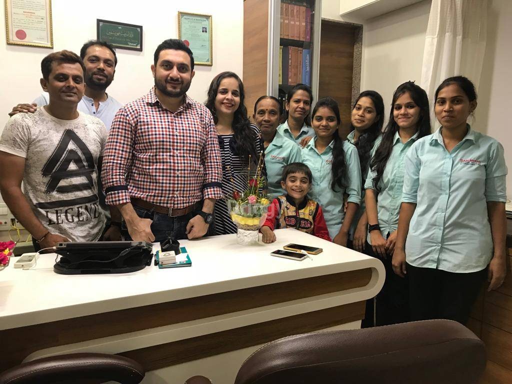 Sanjivani Ayurved Hospital & Panch-Karma Care Images/Photos, Adajan, Surat