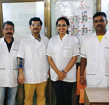 Smiles 4 U Images/Photos, Kandivali West, Mumbai