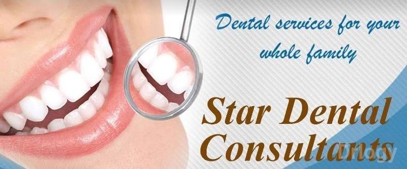 Star Dental Consultants Images/Photos, Sector-19, Chandigarh