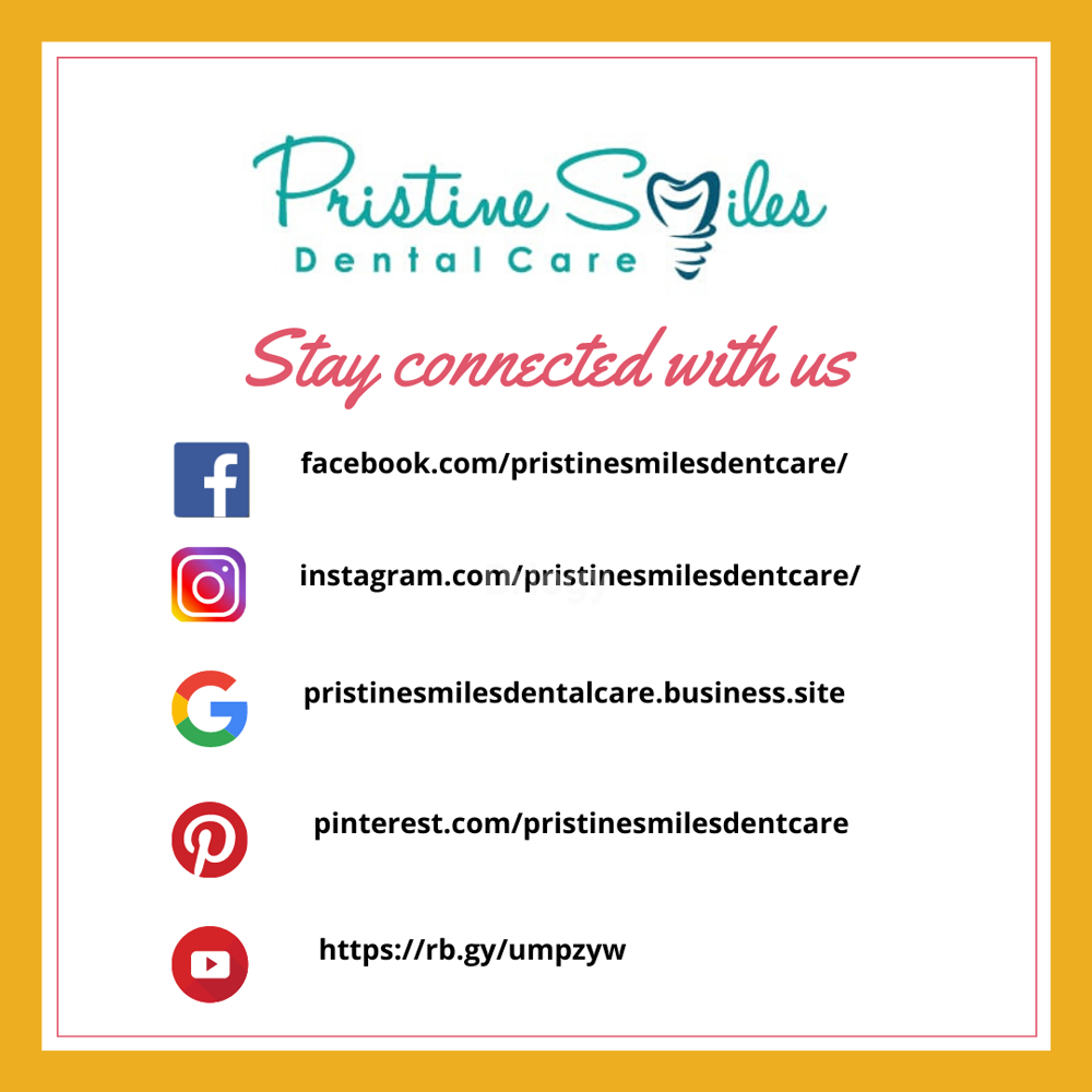 Pristine Smiles Dental Care Images/Photos, Juhu, Mumbai