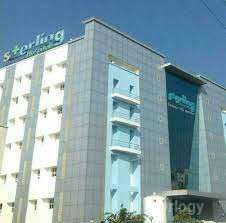 Sterling Hospital Images/Photos, Raiya, Rajkot
