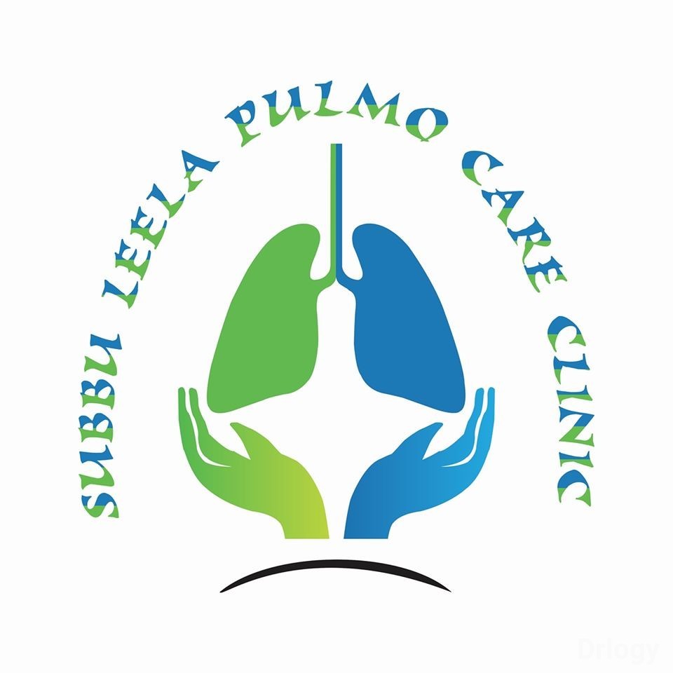 Subbu Leela Pulmo Care Clinic Images/Photos, Velacheri, Chennai