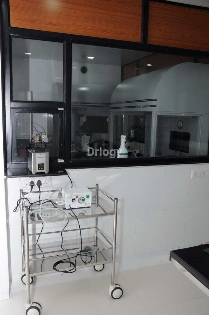 Shachi Women'S Hospital Images/Photos, Ashram Road, Ahmedabad