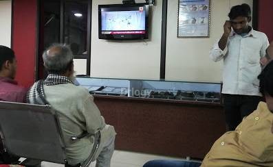 Sudeep Advanced Retina Care Images/Photos, Hazratganj, Lucknow