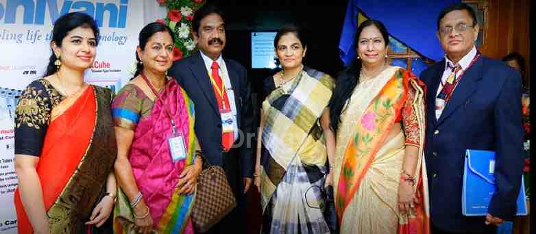 Sudha Hospitals - Women, Child Care And Fertility Centre Images/Photos, Siddhapudur, Coimbatore