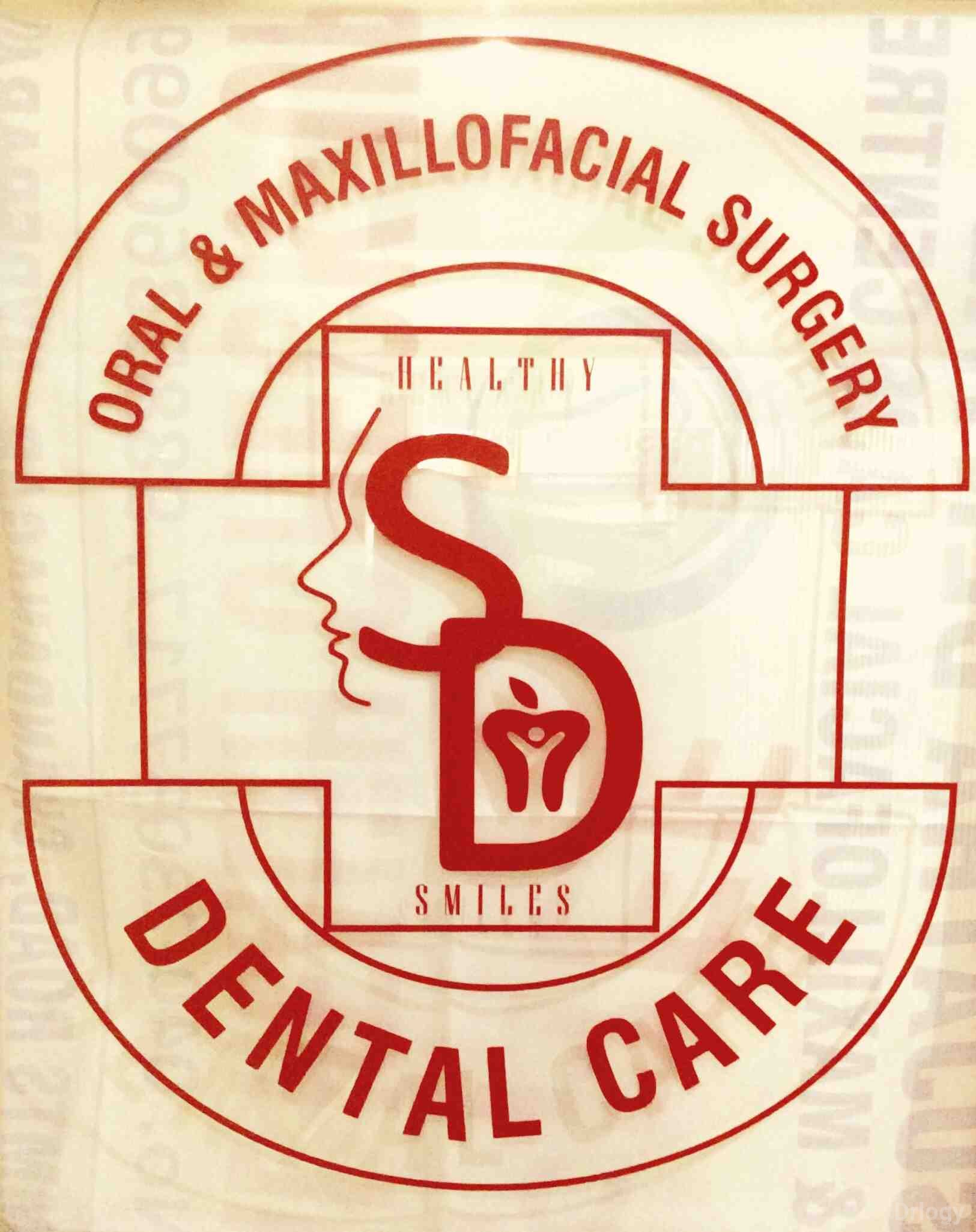 Sujatha Dental Oral Health Care Centre Images/Photos, Chanda Nagar, Hyderabad