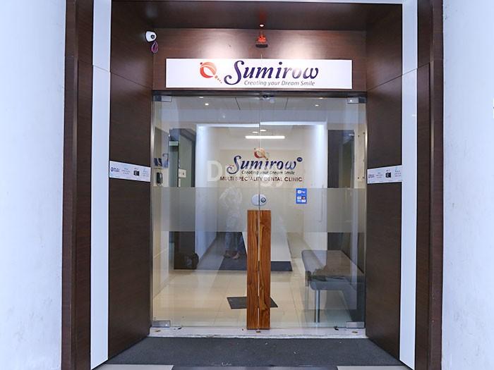 Sumirow Multispeciality Dental Clinic Images/Photos, Vesu, Surat