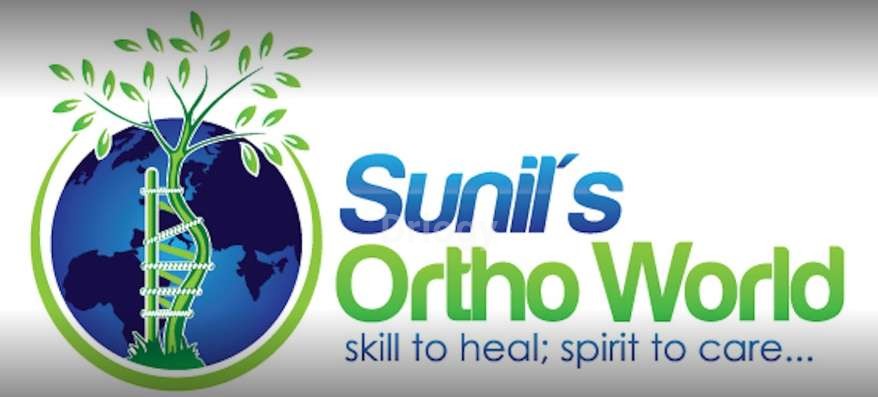Sunils Ortho World Images/Photos, Aminjikarai, Chennai