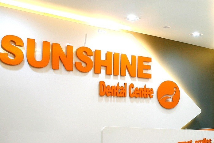 Sunshine Dental Centre Images/Photos, Kondapur, Hyderabad