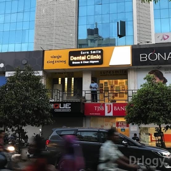 Sure Smile Orthodontic & Multi-Speciality Dental Clinic Images/Photos, Kalawad Road, Rajkot