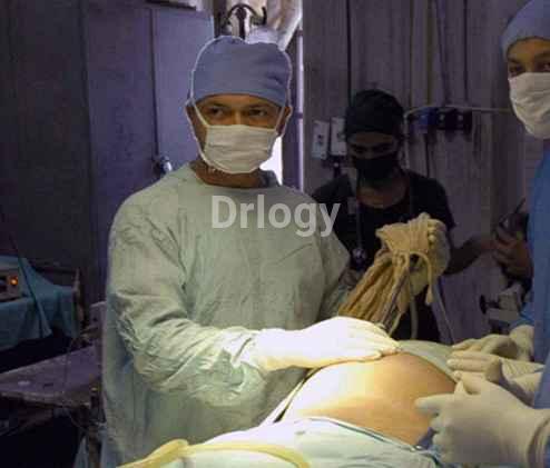 Barmeda Surgical Hospital Images/Photos, Talav Gate, Junagadh