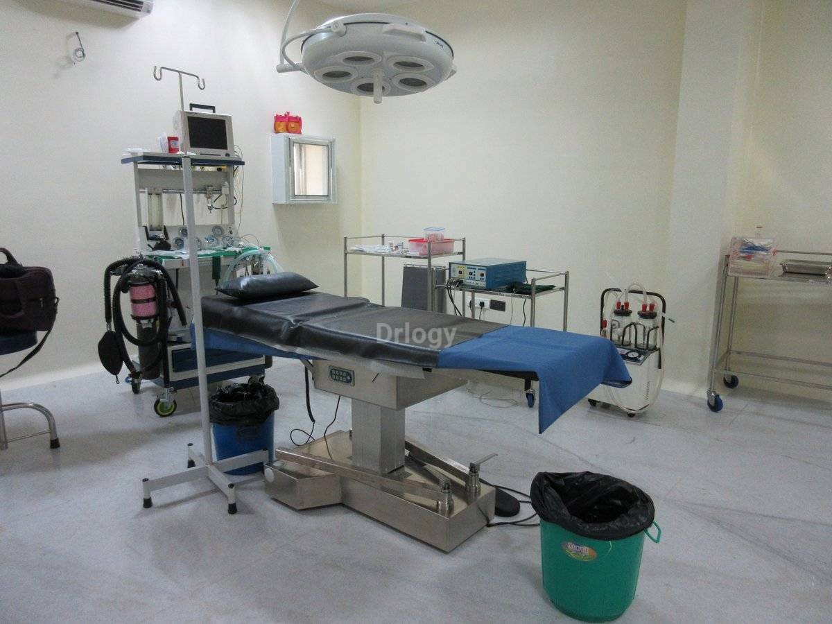Tejas Cosmetic Surgery Centre Images/Photos, R.S. Puram, Coimbatore