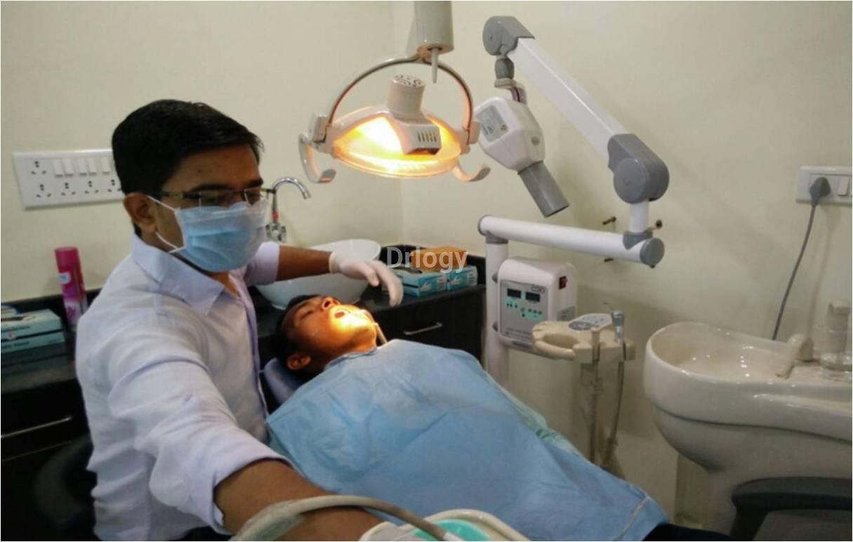 Dr. Kartik'S Multispeciality Dental Care Images/Photos, Odhav, Ahmedabad