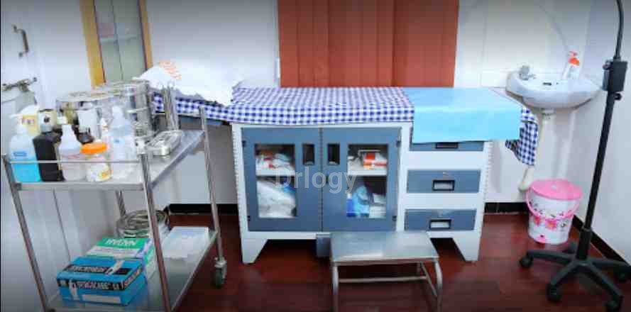 Ko Cosmetic Surgery Centre Images/Photos, Hope College, Coimbatore
