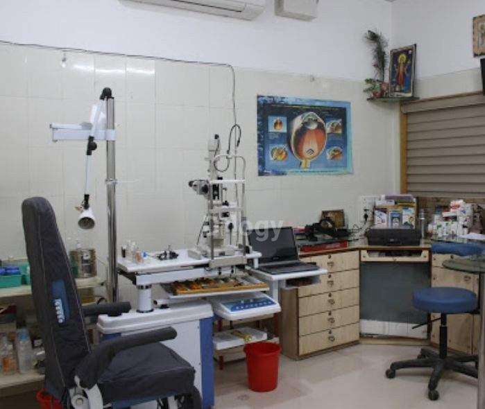 Sushila Netralay And Dental Clinic Images/Photos, Aurangabad railway station, Aurangabad